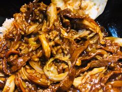 -米屋石锅拌饭(师大店)