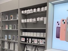 -Apple授权专营店(碧桂园里悦里店)