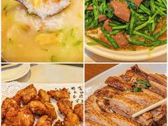 -陆记鹅庄·潮汕菜·狮头鹅(大仟里店)