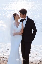 -至臻微拉婚纱摄影