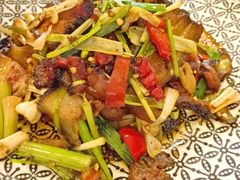 -吃货私房菜(丽江束河古镇店)
