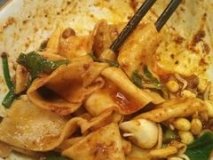 -小杨烤肉(高新店)