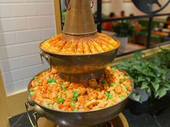 -蛙蛙叫·牛蛙烤鱼(北京总店)