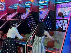 -快乐街区(成都龙湖北城天街店)