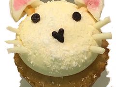 -Pantry's Best派悦坊蛋糕(K11购物艺术中心店)