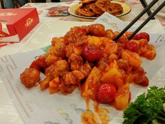 -堂瓦里·33年传统赣菜(第一街区店)