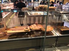 -巴黎贝甜(大宁国际商业广场店)