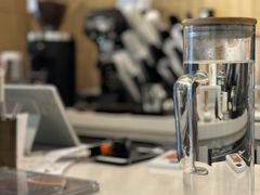 -BLACKSHEEP ESPRESSO(建国中路店)