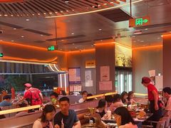 -西塔老太太泥炉烤肉(苏州大悦城店)