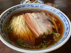 -同得兴 Since·1995 传统苏式面馆(嘉馀坊店)