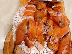 -田大厨海鲜超市(万豪店)