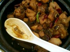 -膳当家黄焖鸡米饭(南昌理工店)