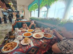 -巴尔喀十新疆餐厅(开发区店)