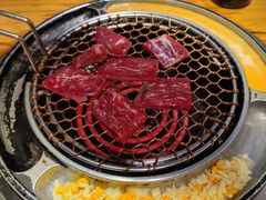 -喜来稀肉(望京店)