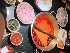 -小龙坎火锅(大宁音乐广场店)