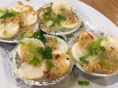 -长平肥姐白粥·海鲜打冷
