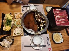 -牛匠和牛寿喜锅(西安总店)