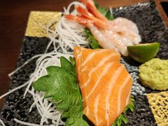 -吉兆KiCHICHO·日本料理(大连恒隆广场店)