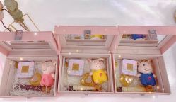 -卡卡喜糖伴手礼·商务礼宝宝礼·婚礼用品