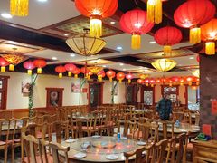 -陈家老院子·长春特色东北家宴(一匡街店)