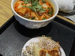 -莲·中餐厅(成都首座万豪酒店)