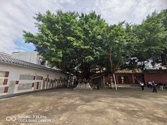 -闽粤南澳总镇府