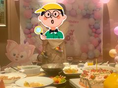 -上海人家花樣年华(中山公园店)