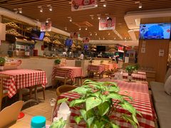 -西贝莜面村(正大广场店)