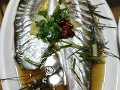 -云河农家乐饭店(福禄缘树山店)
