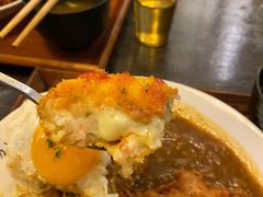 原味可乐饼-金龙咖喱