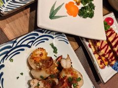 -福樱兰海鲜放题铁板烧(加州店)