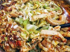 -鹍记特色牛杂面