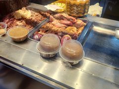 -永茂驴肉(莲池南大街总店)