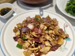 -一品滇香·云南菜(公益西桥店)