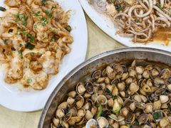 -标记好食