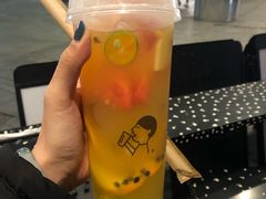 -有家生煎(三里屯店)