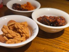 -爱碗亭·鲜炒湖南菜(壹城中心店)