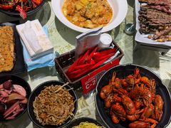 -聚味瞿记·龙虾堂(咸嘉湖店)