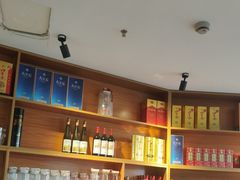 -荷塘秋月·本帮江浙菜(国权路店)