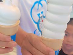 -DQ·蛋糕·冰淇淋(南开大悦城2F店)