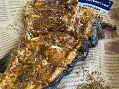 -何适山庄 ·可团建(水长城P2停车场店)