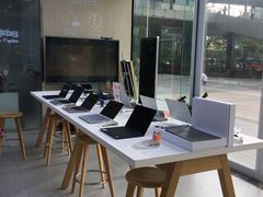 -戴尔电脑授权体验·维修中心(星河world店)