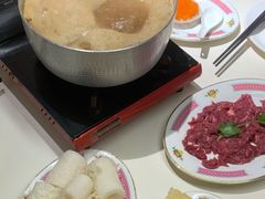 -燃计沙茶皇·香港沙茶火锅(人广旗舰店)
