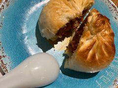 -蒙亨·手把肉·蒙古包文化主题餐厅(天恒广场店)