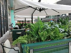 -Jardin D’Hiver宝诗龙后花园(北京SKP店)