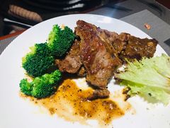 -华安国际大酒店-餐厅