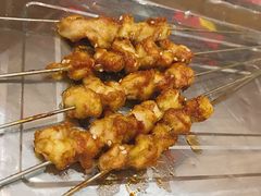-东北故事私房菜(江南印象店)