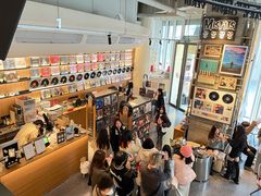 -黑胶星球(华发中城商都店)