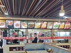 -杨妈妈粥店(滑翔路店)