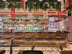 -BOTTEGA意库(中骏世界城店)